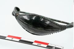 Foto von Bronzekahnfibel (NHMW-PRAE-025168)